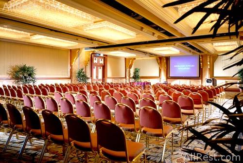 Sheraton Towers Singapore 10